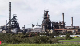 tata-steel-proposes-additional-gbp-130-mn-support-package-for-port-talbot-workers-in-uk:-cfo-lunar-steel