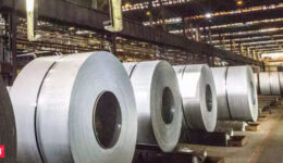 kalyani-steels-signs-mou-with-odisha-govt-for-manufacturing-unit,-to-invest-rs-11,750-cr-lunar-steel