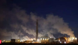tata-steel-to-stop-operations-of-coke-ovens-at-port-talbot-plant-lunar-steel