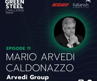 the-green-steel-challenge-podcast-presents-arvedi-group’s-mario-arvedi-caldonazzo-–-nerds-of-steel-–-the-steel-industry-blog-lunar-steel